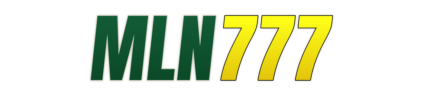 mln777 Logo